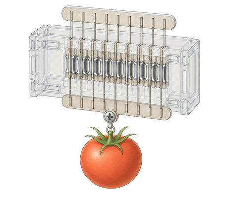Muscle-inspired linear actuators by electrochemical oxidation of liquid metal bridges. Published in Advanced Science (2022).